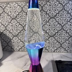 Lava Lamp