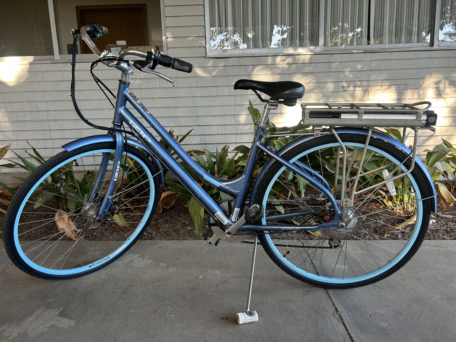 Electric Bike / iZIP e3 Path