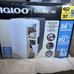 Last Day Today Igloo Cooler Value Up to $220 ( selling It For Only $180)