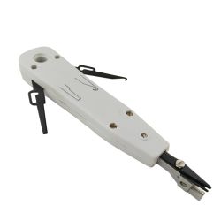 Network Punch Down Plier Tool - KRONE/110 Patch Panel