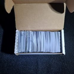 Pokémon Tcg Common And Uncommon Holo/Reverse Holo Cards 