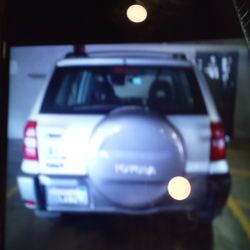Rav 4 2004
