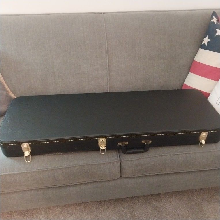 Guardian Electric Guitar Case