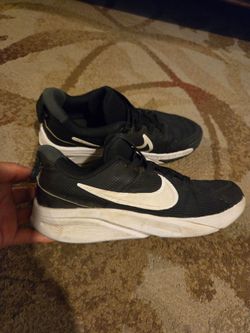 Nike Star Runner Shoes Youth Size 3