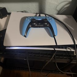 PlayStation 5 Slim Disc Version With Games 440