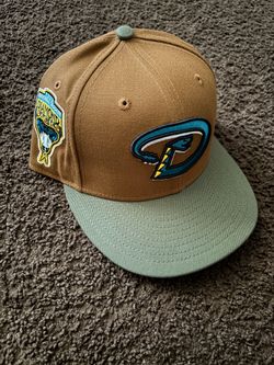 Arizona Diamondbacks fitted