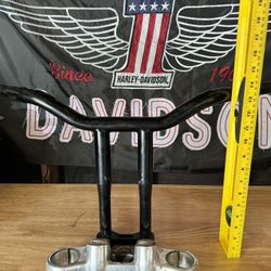 2008 Harley Davidson Street bob FXDBI