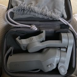DJI OSMO Mobile 3