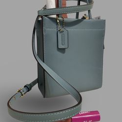 Crossbody Bag Coach