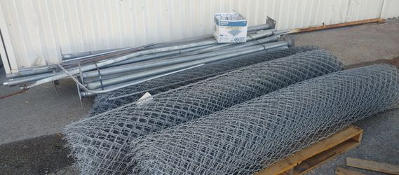 Chain link