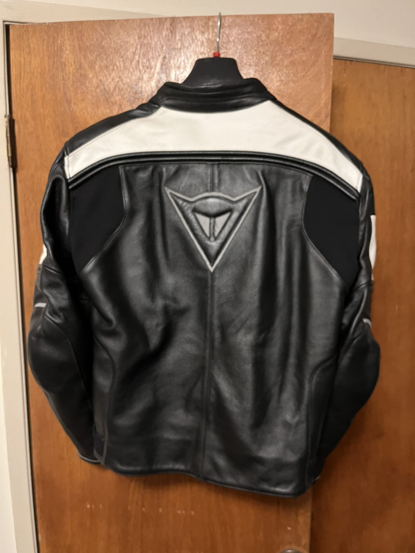 Dainese Rapier Leather Jacket