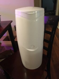 Diaper Genie