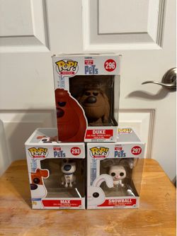 Funko Pop