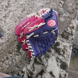 Rawlings Teeball Glove