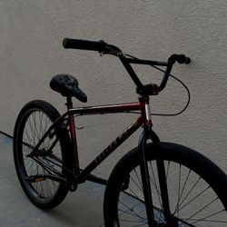 Good Bike I Just Wanted To Trade For A Different Bike It Can Be Electric