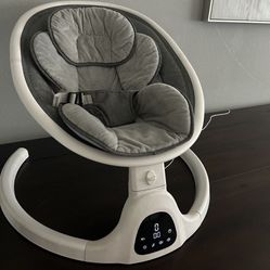 Baby Rocker