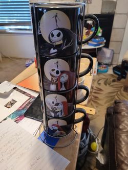 Coffe Cups