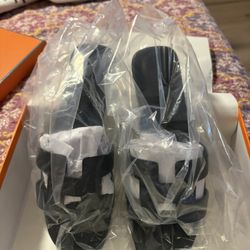 Hermes Sandals 
