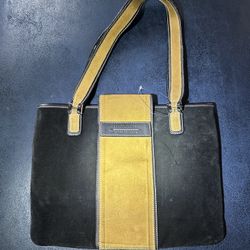 Lambertson truex Hand Bag