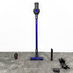 Dyson V6 Animal Handheld Stick Cordless Vacuum Cleaner w/ attachments 