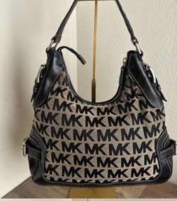 Michael Kors Brookville Hobo