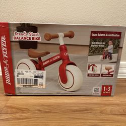 Kid Balance Bike
