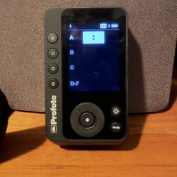 Profoto Remote, TTL SONY Like New Never Used 