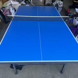Ping Pong