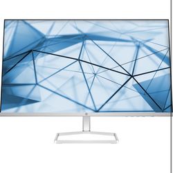 HP Series 5 27 inch FHD Monitor