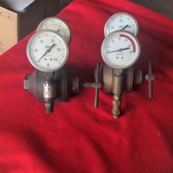 Gauges