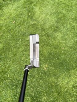 Blade Putter