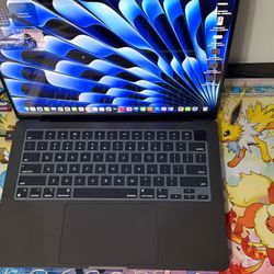 Apple MacBook Pro 14” M4 • 16GB RAM • 512GB SSD • Space Black 2024