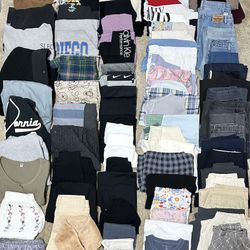 Women’s Clothing in Bulk – Post 1