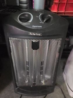 Heater
