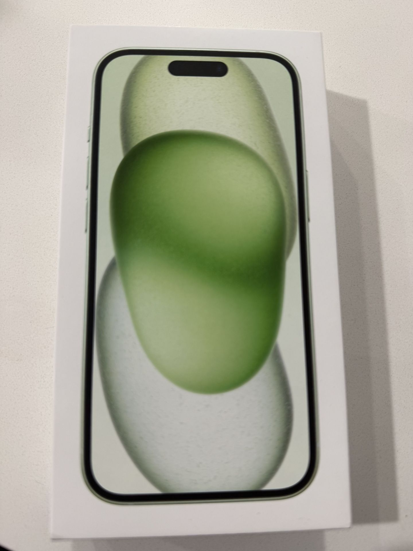 iPhone 15 New 128GB Verizon