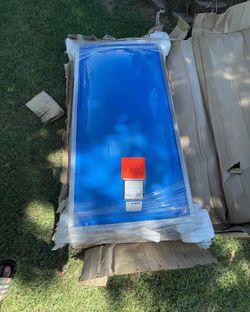 2ft x 4ft skylight