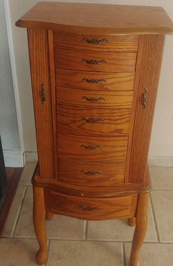 Jewelry Box