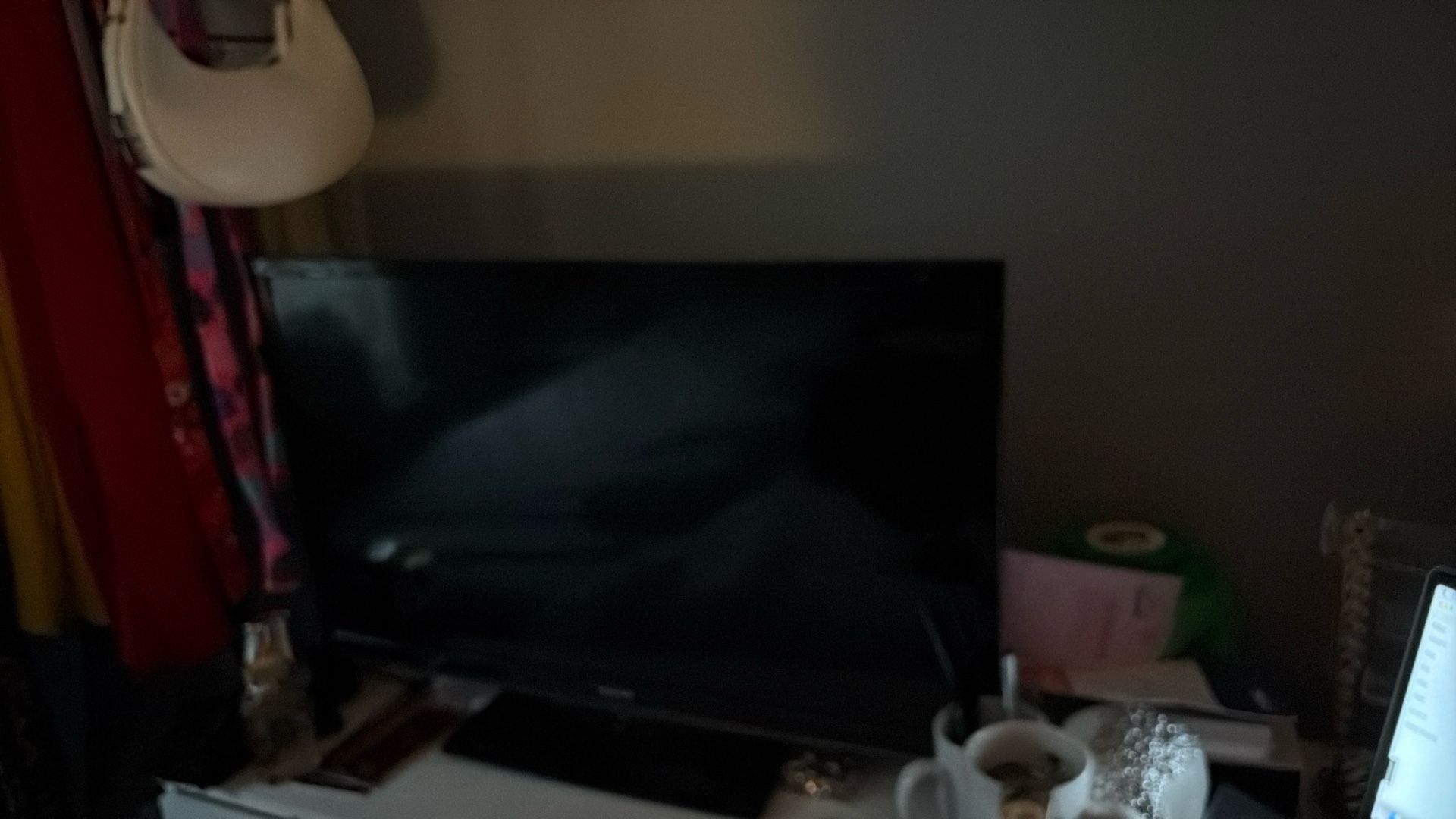 Toshiba TV