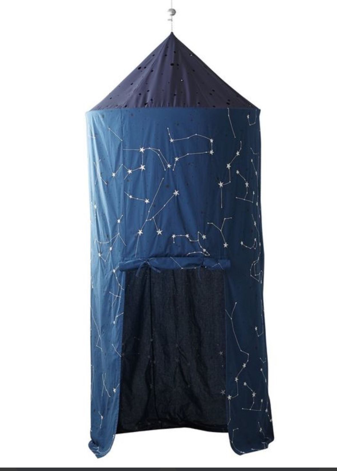 Land Of Node - Planetarium Playhouse Canopy