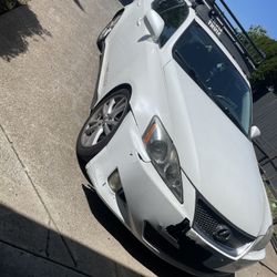 2007 Lexus IS 250