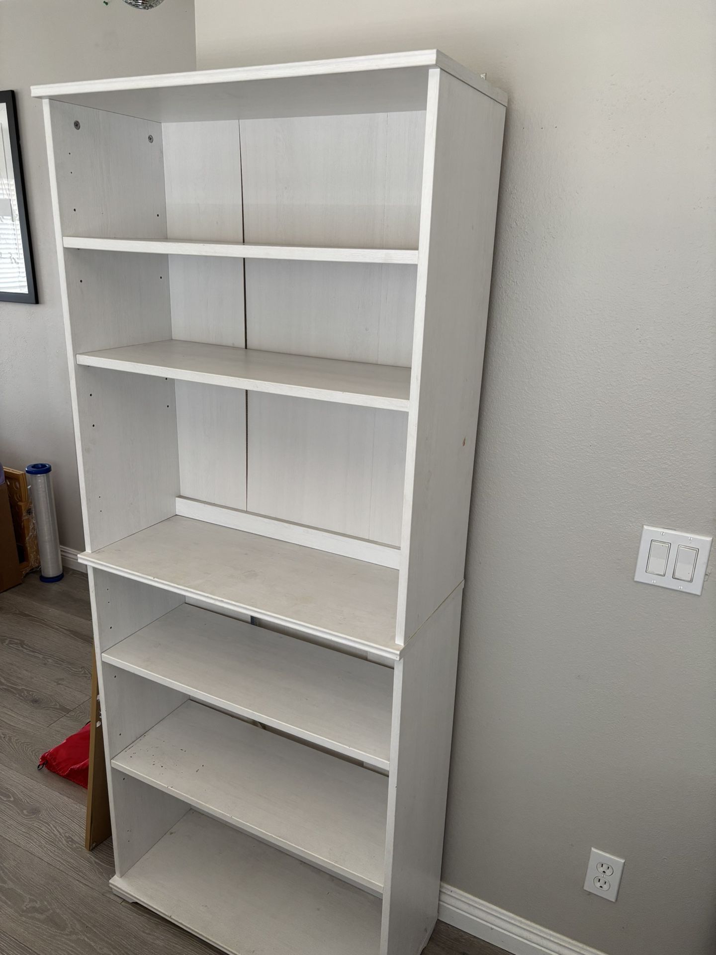 Bookcase