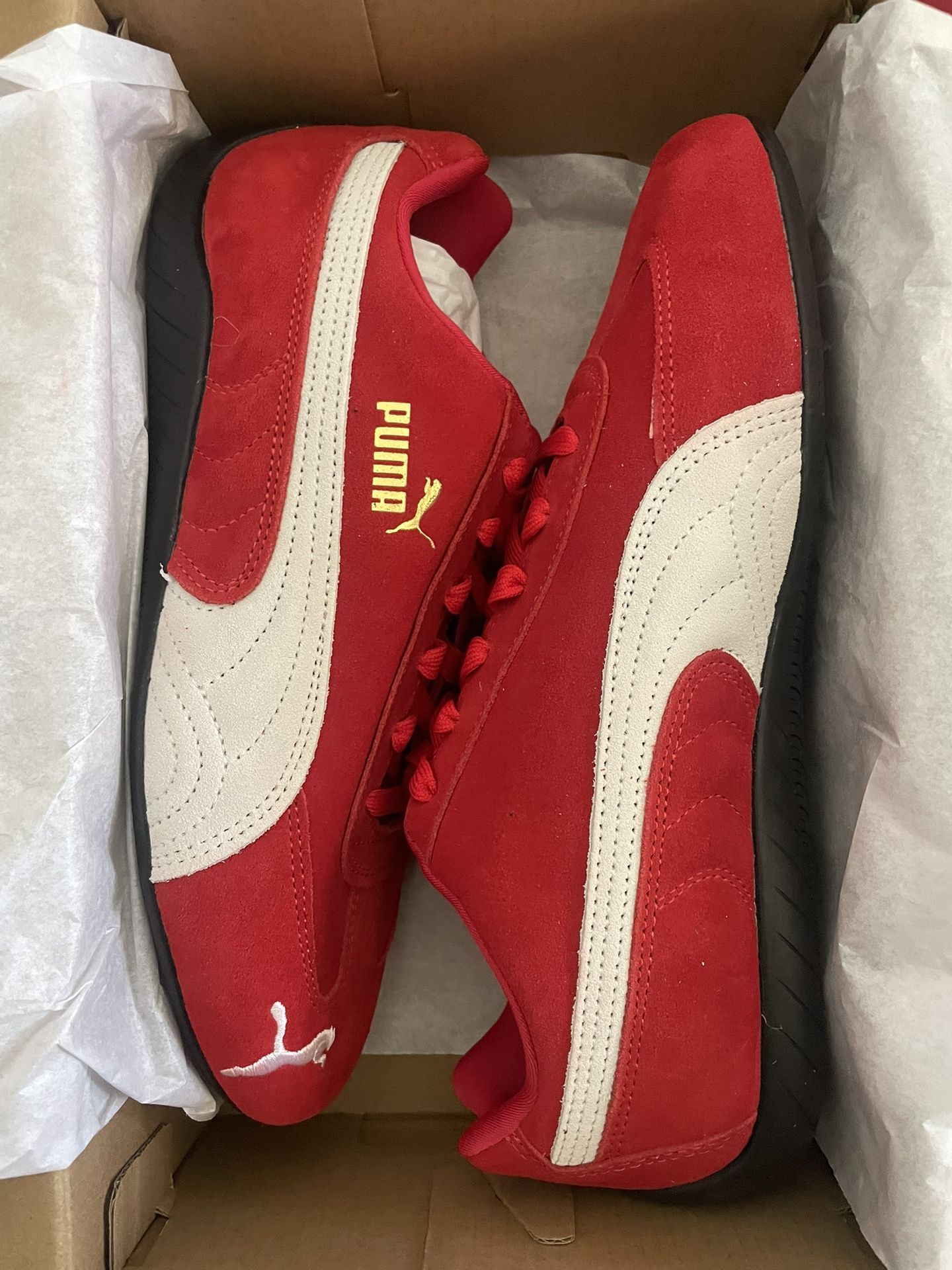 Puma Speedcat OG Sz 10