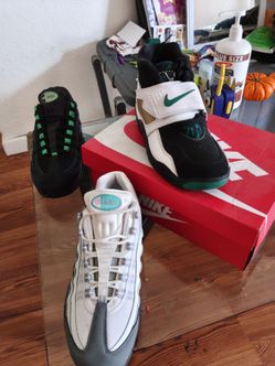 Nike Shoes