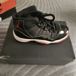 11 Breds