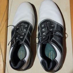 Men's Footjoy Golf Shoes