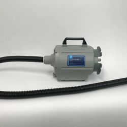 Medline Comfort Glide Air Blower