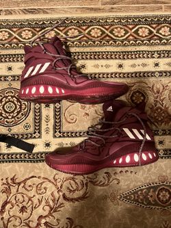 Adidas Crazy Explosive
