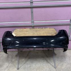 2013-2015 Lexus GS350 / GS450 Rear Bumper Cover OEM