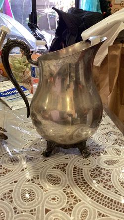 Vintage Piece  Patented #on Bottom Fb Roger’s 