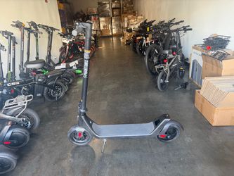 PHANTOM GO GO A10 Electric Scooter – 15 MPH / 28 Mile Range